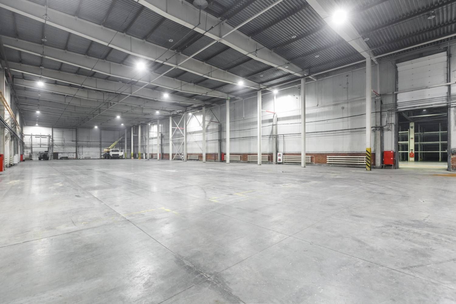 [size] sqft warehouse for rent in [city] img1