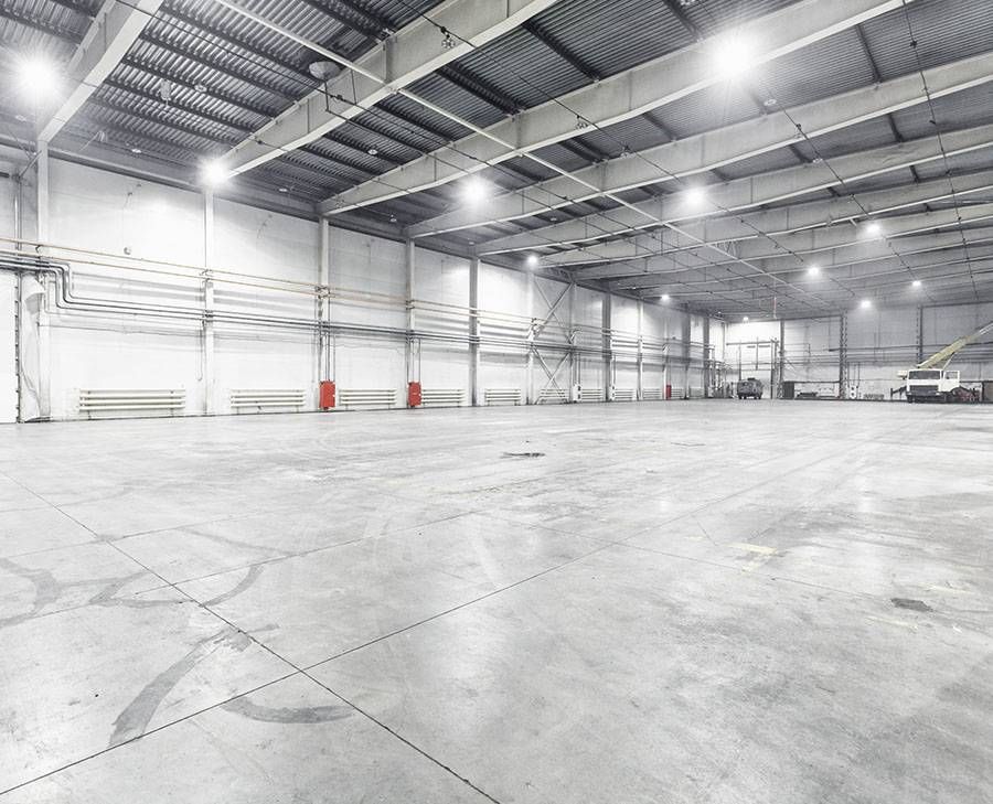 [size] sqft warehouse for rent in [city] img2